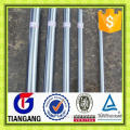 stainless steel shaft 316